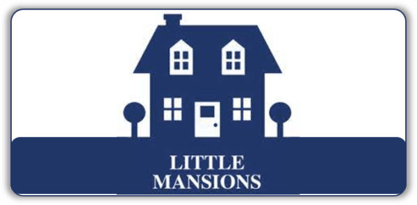 Litle Mansions